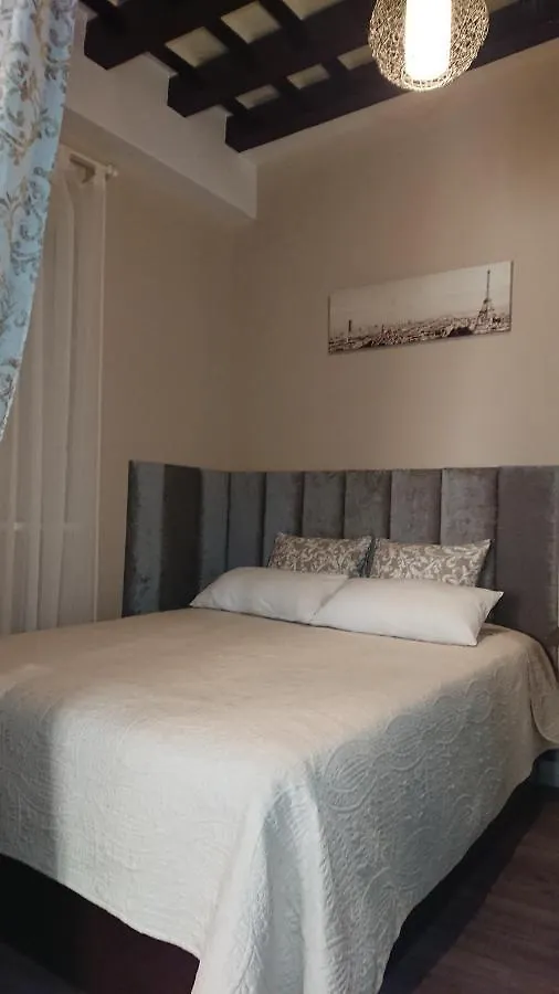 La Vina Apartment Cadiz