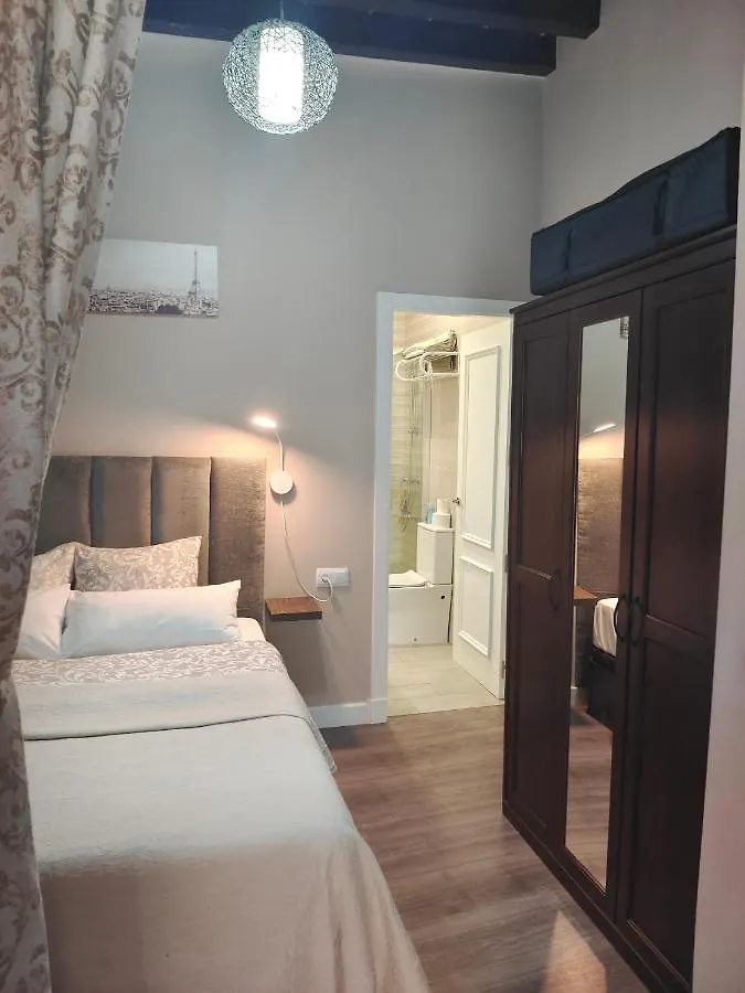La Vina Apartment Cadiz