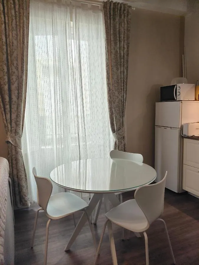 La Vina Apartment Cadiz