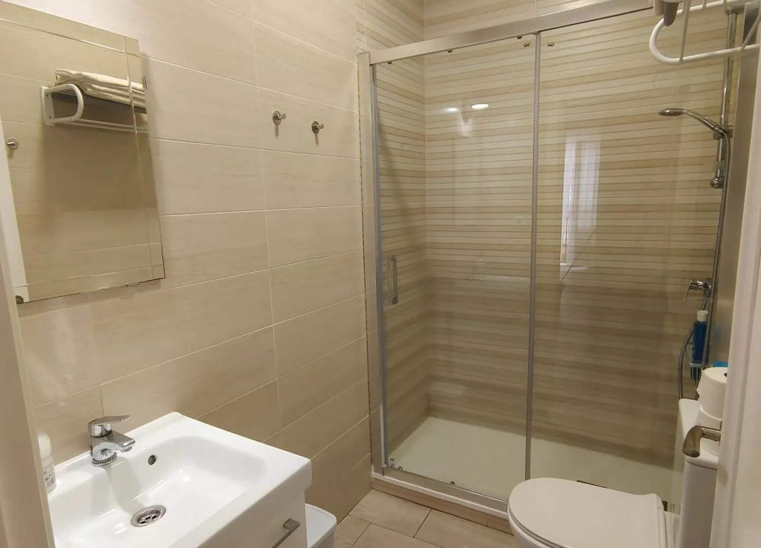La Vina Apartment Cadiz Spain