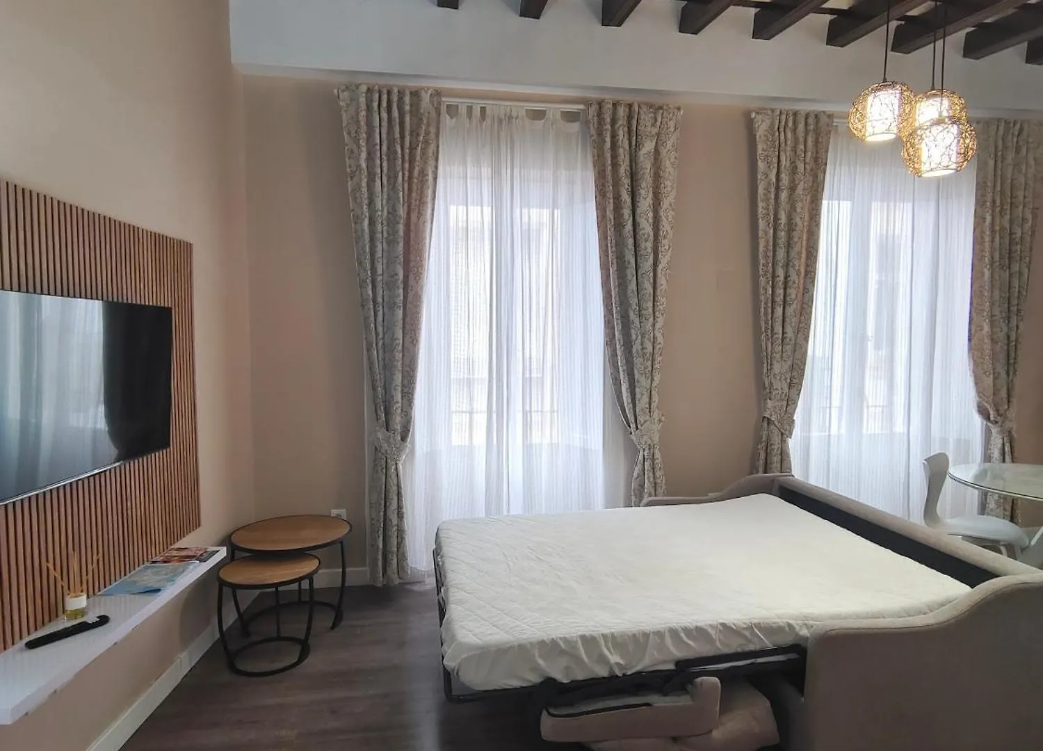 La Vina Apartment Cadiz 0*,  Spain