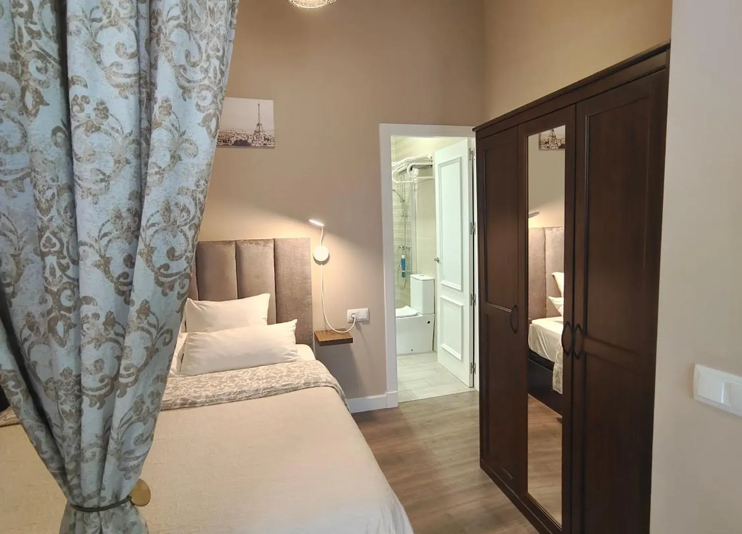 La Vina Apartment Cadiz